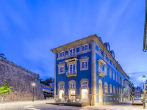 イビス スタイルズ チャベス シャベシュのホテル