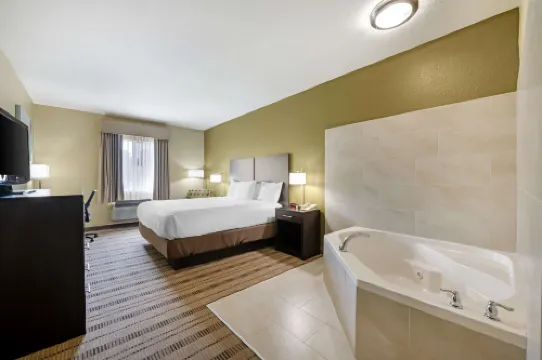 Best Western Edgewater Inn