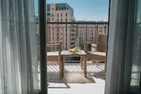 Waldorf Astoria Jerusalem - วิว