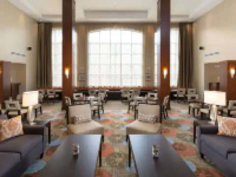 Staybridge Suites CORONA SOUTH by IHG Hotels in Corona