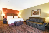 Hampton Inn Beloit Hotels in Beloit