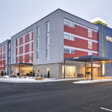 Home2 Suites by Hilton Jackson, MI