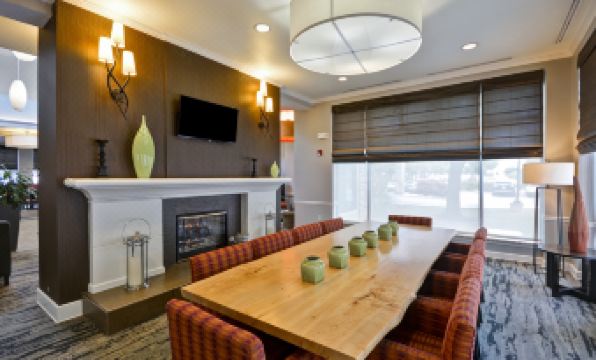Hilton Garden Inn Austin/Round Rock
