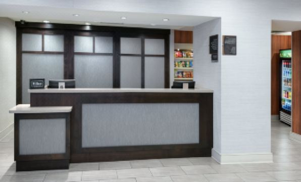 Homewood Suites by Hilton Laredo at Mall del Norte