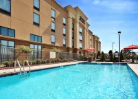 Hampton Inn & Suites Millington Hotels in Millington