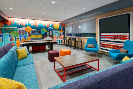 Tru by Hilton Spartanburg Отели в г. Аркадия