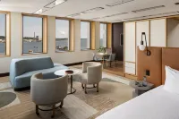 Hotel Marcel New Haven, Tapestry Collection by Hilton Hotels in New Haven