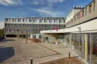 Moxy Karlsruhe Các khách sạn gần Karlshochschule International University