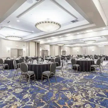 DoubleTree by Hilton Memphis