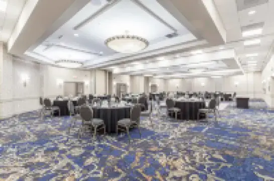 DoubleTree by Hilton Memphis