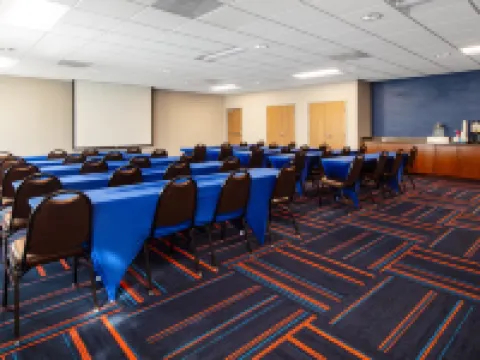 Hampton Inn Medford Hotels in Medford