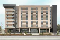 Home2 Suites by Hilton Woodland Hills Los Angeles Hotels in der Nähe von DXL Big + Tall