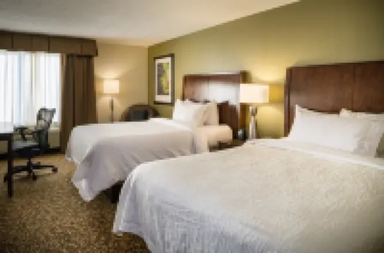 Hilton Garden Inn Richmond/Innsbrook Hotels in 