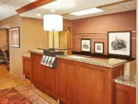Hampton Inn Lafayette Hotels in Lafayette