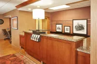 Hampton Inn Lafayette