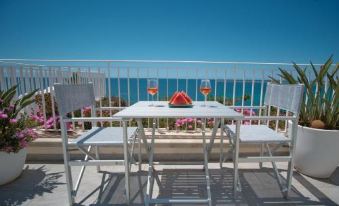 Sunset Terrace Mazara