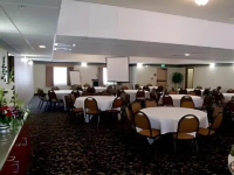 ลากินตา อินน์ บายวินด์แฮม ลิเวอร์มอร์