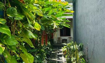 Homestay 28 Pangandaran