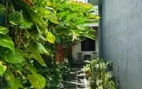 Homestay 28 Pangandaran Hotels in Parigi