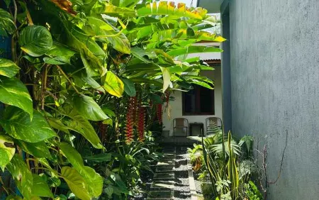 Homestay 28 Pangandaran