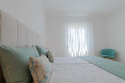 Apartment With Pool View Apartments Salomé Photo