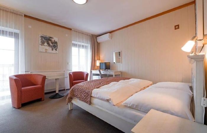 Hotel Maxant