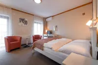 Hotel Maxant Hotels in Frymburk