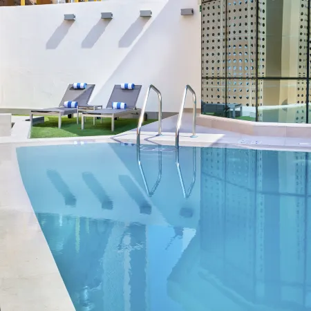 Staybridge Suites DOHA LUSAIL by IHG