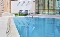 ステイブリッジ スイーツ ドーハ ルサイル by IHG - オーシャンビュー
