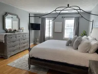 Luxury Living_Cape Cod, a True Resort Destination