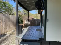 Contemporary Cottage in the heart of Mandeville Hotel a Parrocchia di Saint Tammany