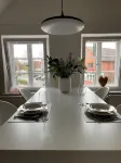 Ferienwohnung -bad Bramstedt - Im Winkel