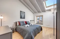 [Duomo-Porta Torre] Penthouse with Private Terrace