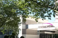 Central Hotel Eschborn Hotels in Eschborn