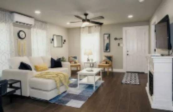 Modern Gem in Prime Miami Location