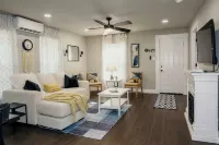 Modern Gem in Prime Miami Location Hotel a Miami