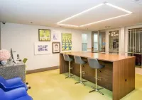 The Vault - Perfect Location!