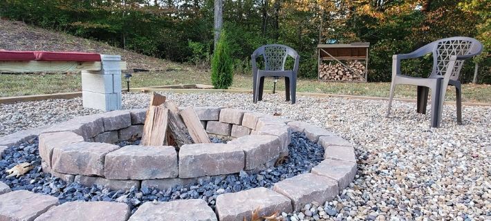Hilltop Retreat, a modernly-rustic getaway! ジャクソンのホテル