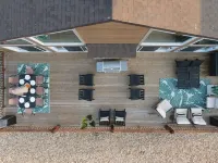 Sunnyside Haven- 7BR- Sleeps 22! Close to Silver Dollar City & Dogwood Canyon! Hotels in Pine B Township