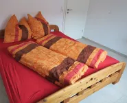 Large Vacation Apartment with a View of the Courtyard Hotels in Stockach