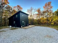 The Bored Doe • 1 mi to DeGray Lake