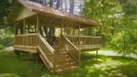 Creekside Comfort