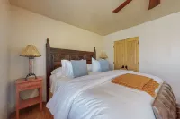 Luxury southwestern style condo downtown Santa Fe