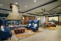 The Hoffmann Hotel Basalt Aspen, Tapestry Collection by Hilton