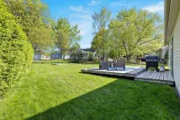 Close to Zoo, Bridge Park+Dogs ok+Big Yard+Family items