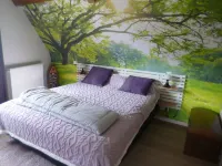 La Maison du Haut 比耶於齊住宿飯店