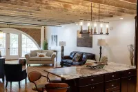 Copper and Elk - On the Square Hotels in Glasgow