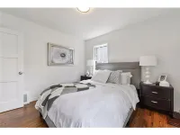 Convenient to lakes, bike trails, parks.  Dog-friendly. Fenced Yard. 시더 레이크 트레일 주변 호텔