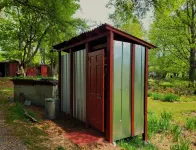 "Coop-Ahhh Cabana "Glammock" campsite near Dupont State Forest! - Homestays