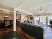 Cozy Townhome on Plumas Pines